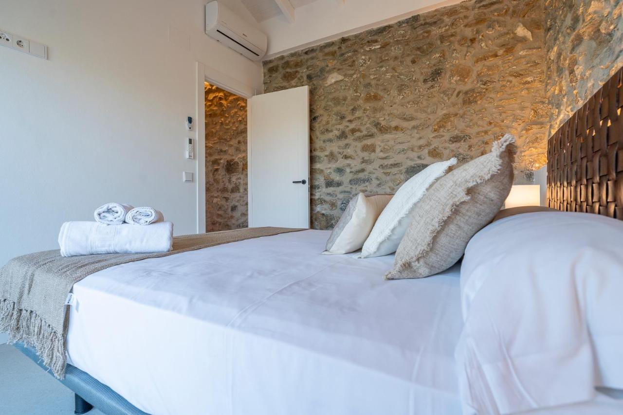 Paredones III Casa Rural Caminito Del Rey อะโลรา ภายนอก รูปภาพ