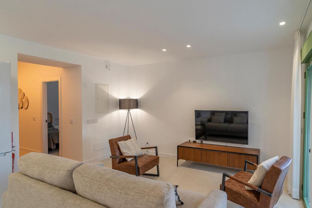 Paredones III Casa Rural Caminito Del Rey อะโลรา ภายนอก รูปภาพ