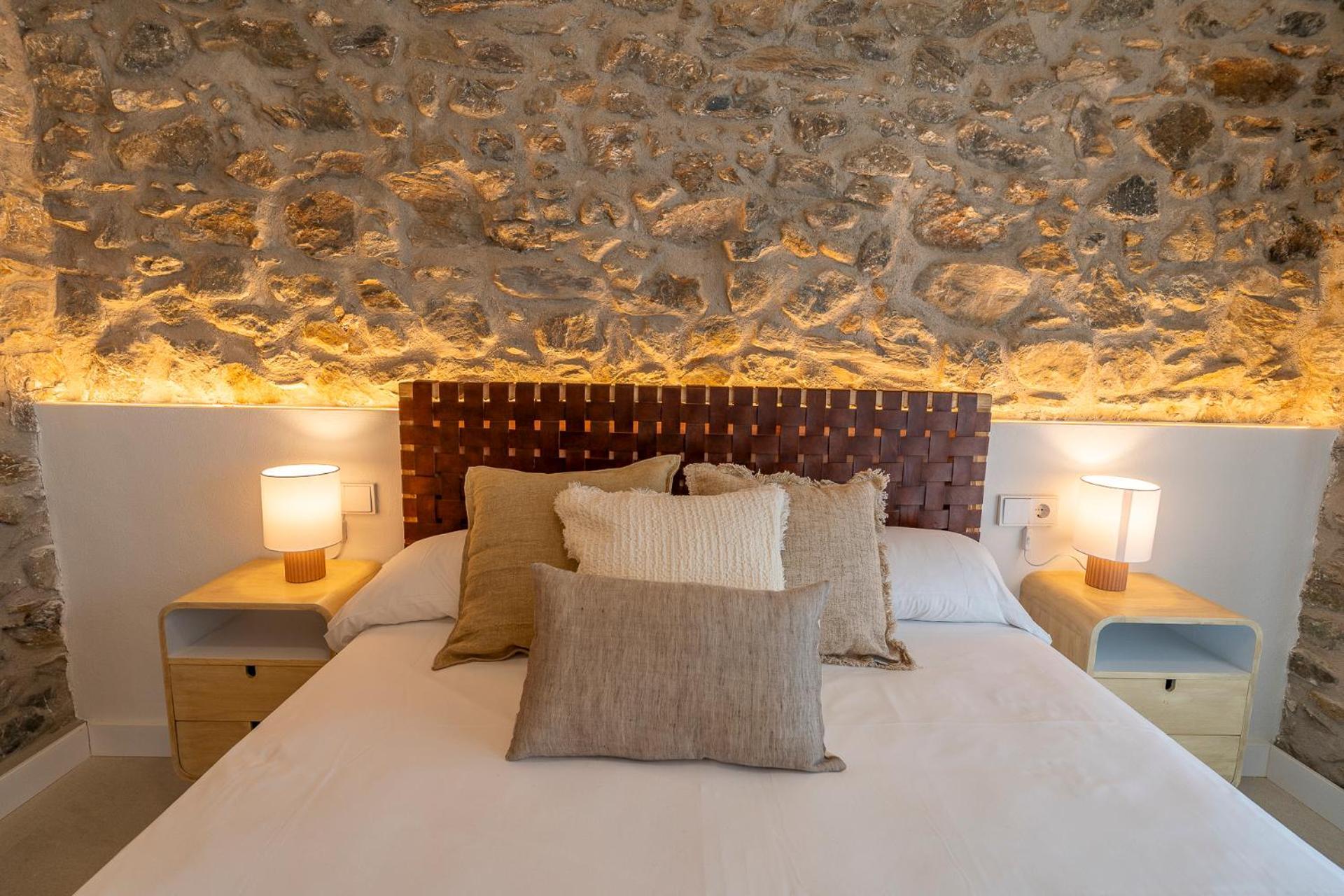 Paredones III Casa Rural Caminito Del Rey อะโลรา ภายนอก รูปภาพ